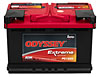 Odyssey PC1220 Racing Battery No Metal Jacket - image 1