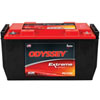 Odyssey PC1700 Racing Battery No Metal Jacket - image 1
