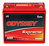Odyssey PC680MJ Racing Battery Protective Metal Jacket - image 1