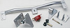 LS-Engine Swap Mount Kit Manual Transmission - image 1
