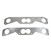 Header Flange Small Block Chevy 265-400 (Outer) - image 1