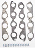 Header Flange Big Block Chevy 396-454 - image 1