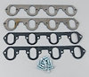 Header Flange Mopar 426 Hemi - image 1