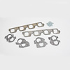 Header Flange Ford 460 SVO A, B, C Heads - image 1
