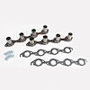 Header Flange Big Block Chevy 396-454 - image 1