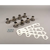 Header Flange Mopar W2 Heads (Outer) - image 1
