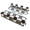 Header Flange Mopar 426 Hemi - image 1