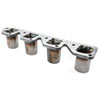 Header Flange Ford 302-351C (4-bbl) - image 3