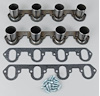 Header Flange Ford 429-460 CJ - image 1