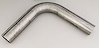 90° Mandrel Bend 2-1/2" Diameter - image 1