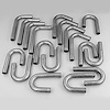 Mandrel Bend Kit 3-1/2" Diameter Kit Includes: - image 1