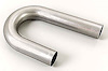 180° Mandrel Bend 4" Diameter - image 1