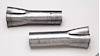 Hedders WELD ON COLLECTOR 1 3/4 - image 1