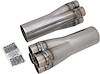 Slip-On Collector Tube Size: 2" - image 1