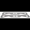 Header Gaskets Small Block Chevy (Inner Double Flange) - image 2