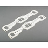 Header Gaskets Pontiac with D-Ports - image 1