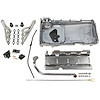 GM G-Body LS-Engine Swap Headers Kit - image 1