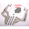 Long-Tube Headers Uncoated - image 1