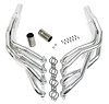 Long-Tube Headers HTC Coated - image 1