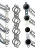Long-Tube Headers HTC Coated - image 2