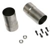 Long-Tube Headers HTC Coated - image 3