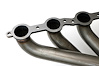 Long-Tube Headers Uncoated - image 1