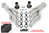 Mid-Length Headers Ceramic-Black Coating - image 1