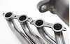 Long-Tube Headers Uncoated - image 1