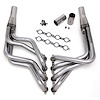 Long-Tube Headers Uncoated - image 1