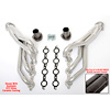 Mid-Length Headers Ceramic-Metallic Black Maxx Coating - image 1