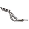 Long-Tube Headers Uncoated - image 4