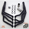 Long-Tube Headers Uncoated - image 1