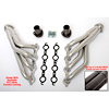 Mid-Length Headers Black Maxx Ceramic Coating - image 1