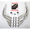 Long-Tube Headers Black Maxx Ceramic Coating - image 1