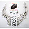 Long-Tube Headers Black Maxx Ceramic Coating - image 1