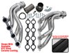 Mid-Length Headers Black Maxx Ceramic Coating - image 4