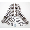 Mid-Length Headers Uncoated - image 1