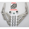 Long Tube Headers Uncoated - image 1