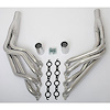 Long Tube Headers HTC Coated - image 1