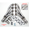 Mid-Length Headers HTC Coated - image 1