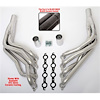 Long-Tube Headers Ceramic-Metallic Black Maxx Coating - image 1