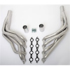 Long-Tube Headers HTC Coated - image 1