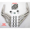 Long-Tube Headers Uncoated - image 1