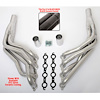 Long-Tube Headers Ceramic-Metallic Black Maxx Coating - image 1