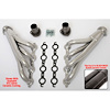 Mid-Length Headers Black Maxx Ceramic Coating - image 1