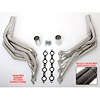 Long-Tube Headers Black Maxx Ceramic Coating - image 1