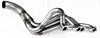 Dirt Late Model Headers SB-Chevy w/D-Ports - image 3