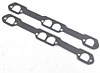 Dirt Late Model Headers SB-Chevy w/D-Ports - image 4