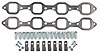 Dirt Late Model Headers SB-Ford w/374 Style Heads - image 4