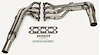 Dirt Modified Headers SB-Ford w/N351 or Brodix Heads - image 1